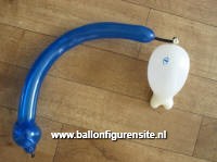ballonfiguren